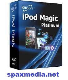 Xilisoft IPod Magic Platinum Crack