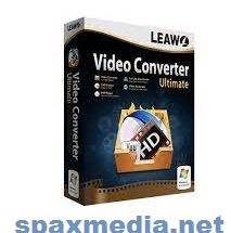 Leawo Video Converter Ultimate Crack
