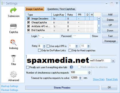 GSA Search Engine Ranker Crack