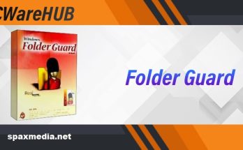 Folder Guard 22.5 Crack