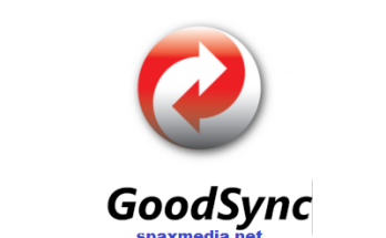 GoodSync 11.11.4.4 Crack