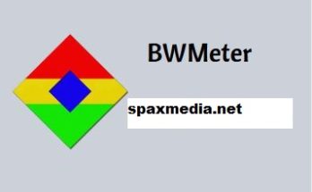 BWMeter 9.0.3 Crack
