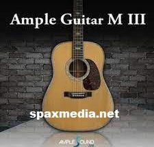 Ample Guitar M III Crack