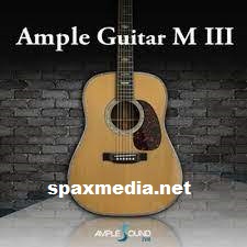 Ample Guitar M III Crack