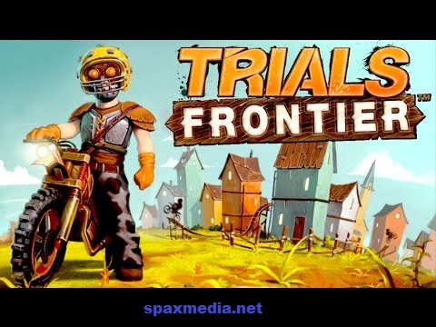 Trials Frontier Crack