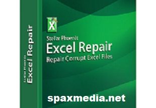 Stellar Repair for Excel 6.0.0.2 Crack
