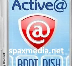 Active Boot Disk Crack