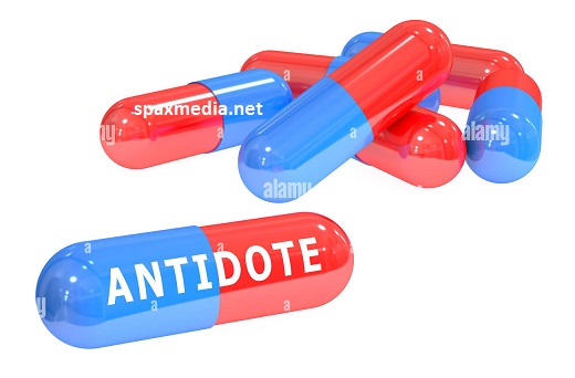Antidote Crack
