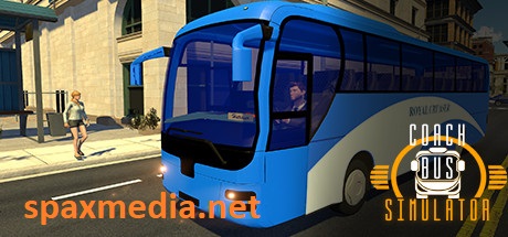 Coach Bus Simulator Games Crack