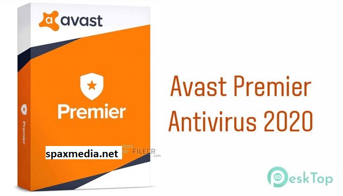 Avast Premium Security Crack