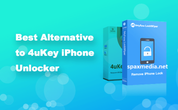 4ukey iPhone Unlocker Crack