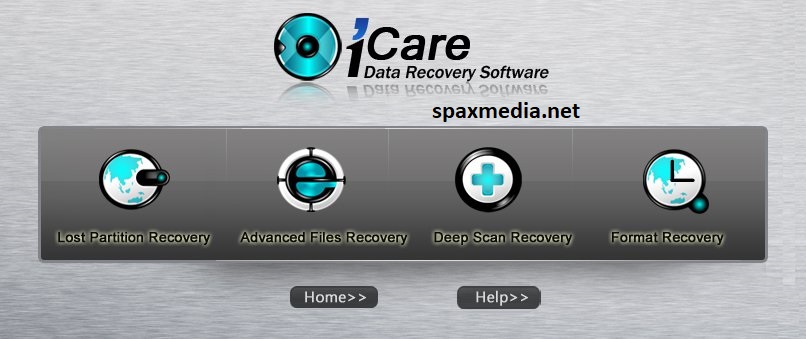 iCare Format Recovery Crack
