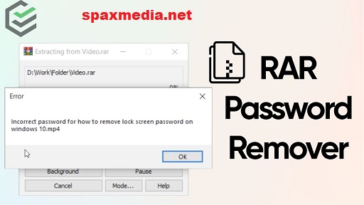 Amazing Rar Password Recovery Crack