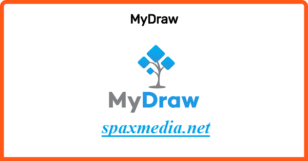 MyDraw Crack