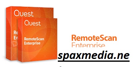 RemoteScan Enterprise Server Crack