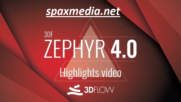 3DF Zephyr Crack