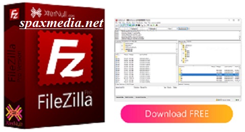FileZilla Pro Crack