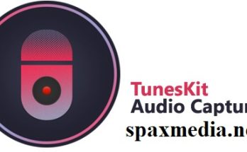 TunesKit Audio Capture Crack