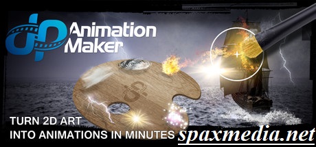 DP Animation Maker Crack