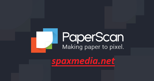 PaperScan Professional Crack