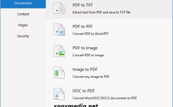 PDF Shaper Professional Crack